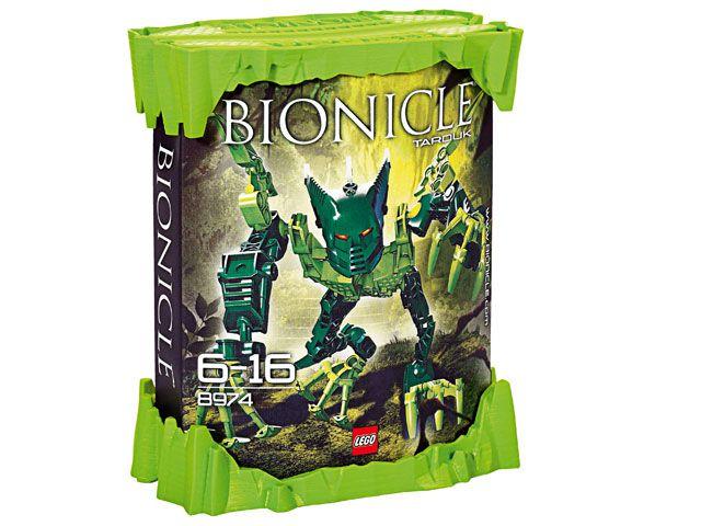 Imagem de Tarduk LEGO Bionicle