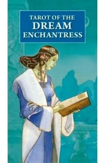 Imagem de Tarot The Dream Enchantress