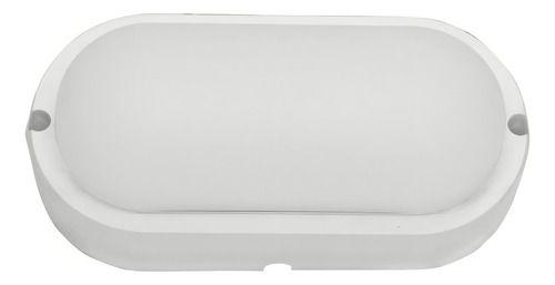 Imagem de Tartaruga Led Easy Ip65 5w 6500k Branco - Blumenau