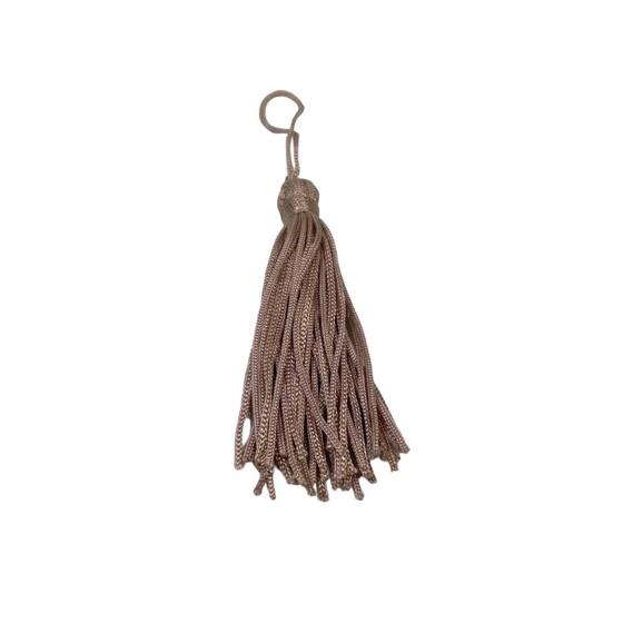 Imagem de Tassel/Pingente Larg.7,8cm Artepunto - 5 unidades mesma cor