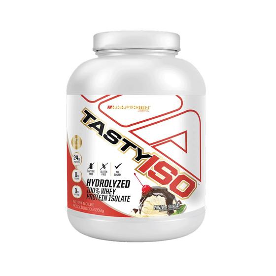 Imagem de Tasty Iso 2,268kg - Adaptogen