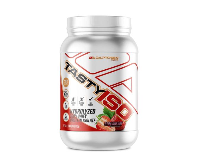 Imagem de Tasty Iso (900g) - Adaptogen