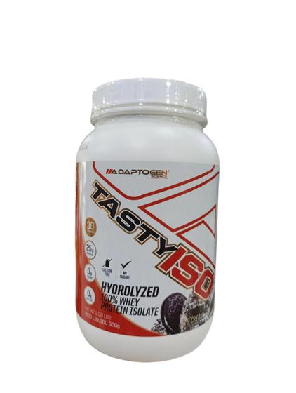 Imagem de Tasty ISO Adaptogen - 900g