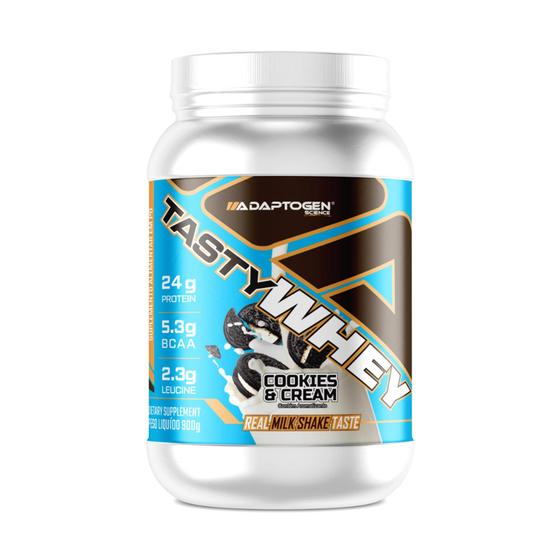 Imagem de Tasty Whey (900g) - Adaptogen