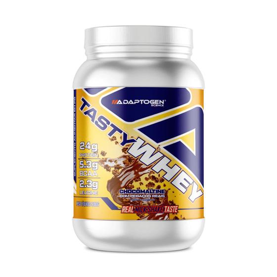 Imagem de Tasty Whey (900g) - Adaptogen