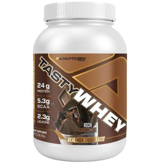 Imagem de Tasty Whey 912G - Adaptogen Science