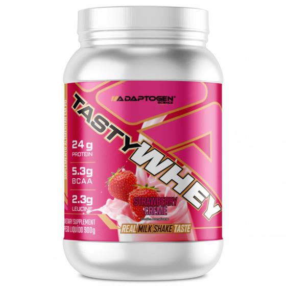 Imagem de Tasty Whey Adaptogen 900g