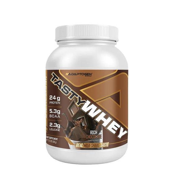 Imagem de Tastywhey adaptogen 3w 900g