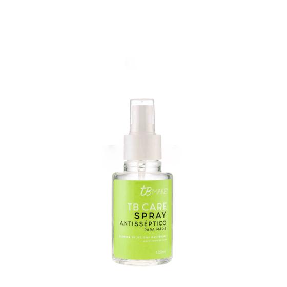 Imagem de TB Make TB Care Spray - Antisséptico para as Mãos 100ml