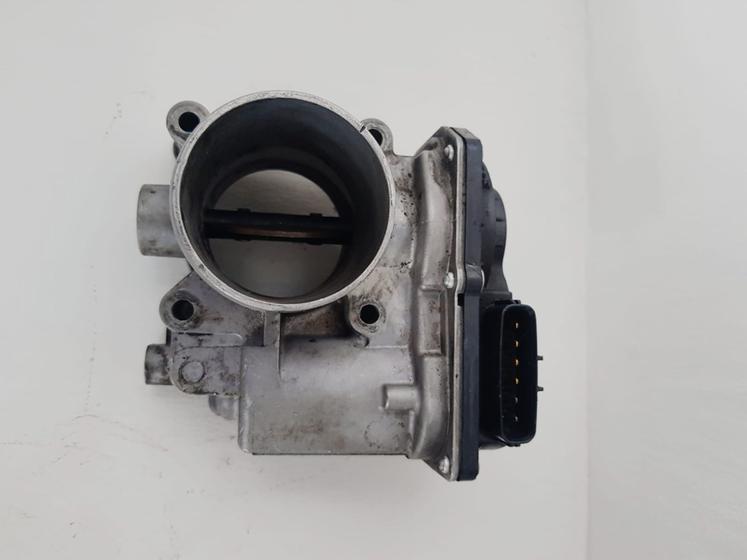 Imagem de Tbi nissan frontier 2.5 diesel 16119ec00a  11m01004100328