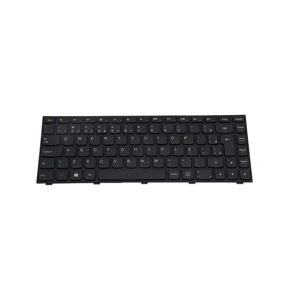 Imagem de TC724 - Teclado COMPATÍVEL com Notebook Lenovo G40-80