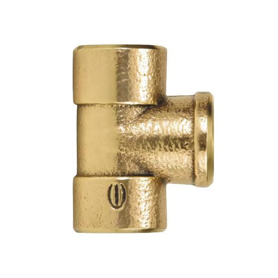 Valvola A Saracinesca Per Riscaldamento - Ottone 1,1/2 X 22 Mm | Per Pompe Circolatori - Foto 12