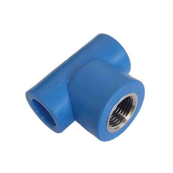 Imagem de Te Misto Ppr 32x1" Top Fusion