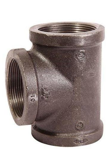 Imagem de Te npt aco preto cl10 1.1/2" tupy