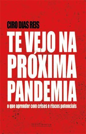 Imagem de Te Vejo na Próxima - o Que Aprender com Crises e Riscos Potenciais