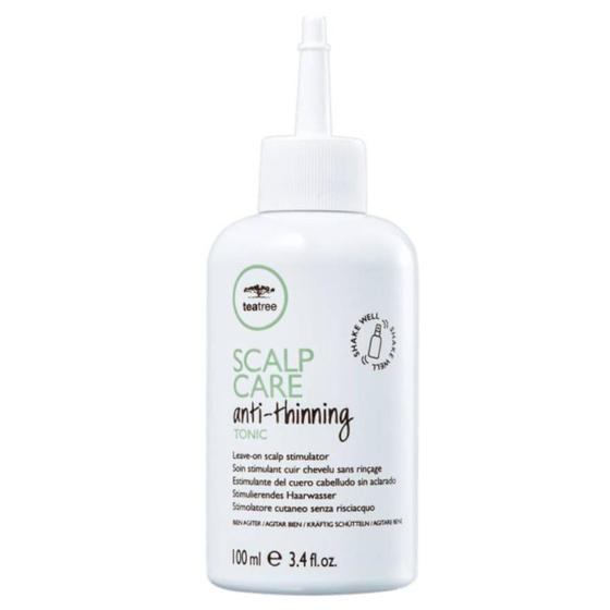 Imagem de Tea Tree Anti Thinning Tonic 100ml Paul Michell