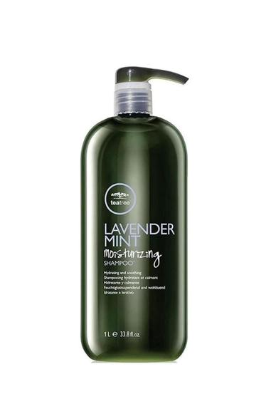 Imagem de Tea Tree Lavender Mint Moisturizing Shampoo 1000ml