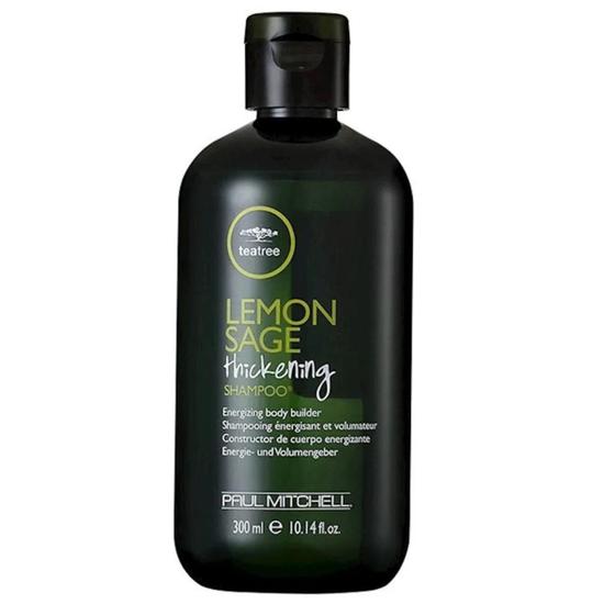 Imagem de Tea Tree Lemon Sage Shampoo 300ml Paul Michell