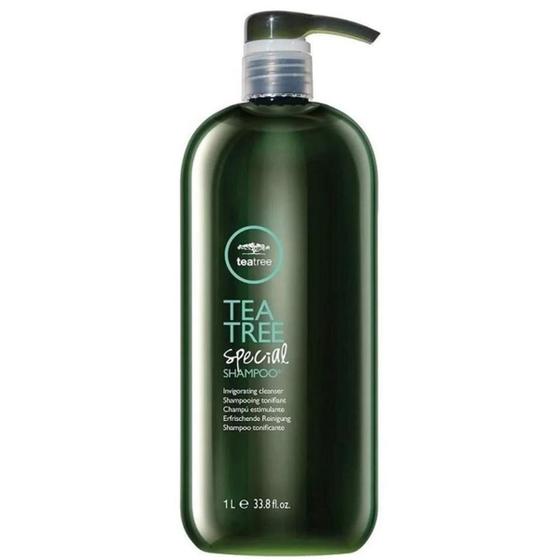 Imagem de Tea Tree Special Shampoo 1L Paul Mitchell