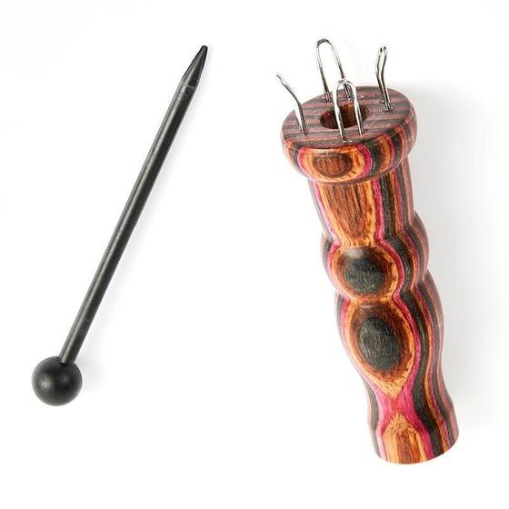 Imagem de Tear para Cordões Rabo De Gato Symfonie - Knitpro