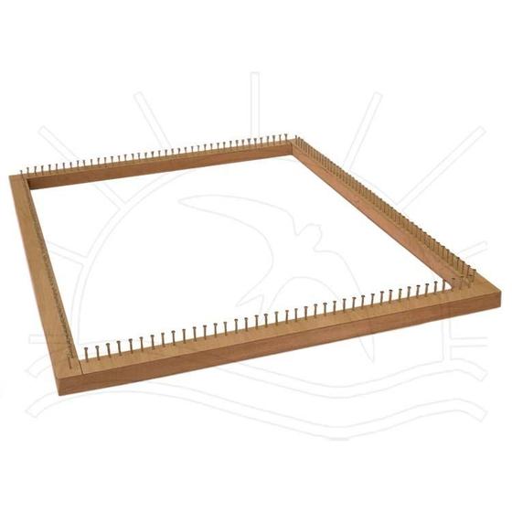 Imagem de Tear Retangular 40 x 50 Pregos