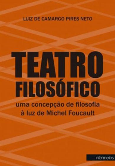 Imagem de Teatro filosófico