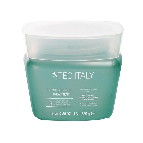 Imagem de Tec Italy Hi-Moisturizing Treatment Máscara 280G