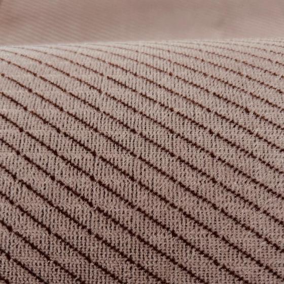 Imagem de Tecido Automotivo Navalhado VW RECARO Diagonal Bege