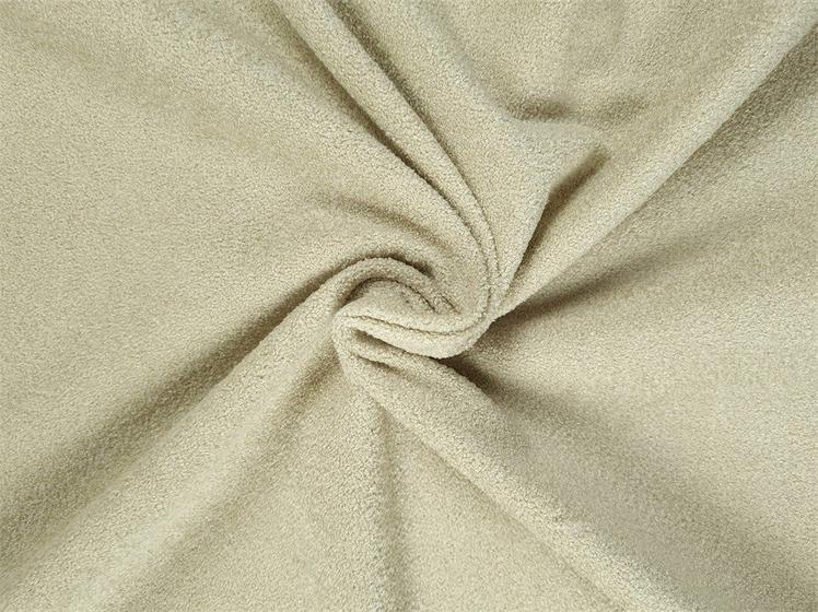 Imagem de Tecido boucle bariloche 02 creme