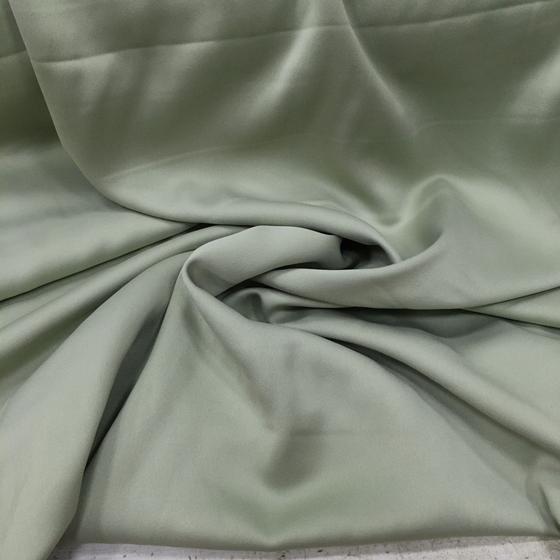 Imagem de Tecido Crepe Amanda - Diversas Cores 1mt Comp X 1,40mt Larg