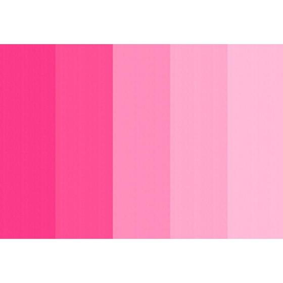 Imagem de Tecido Estampado Para Patchwork - Basics For All - Faixas De Textura Pink (0,50x1,40)