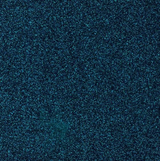 Imagem de Tecido Fast Patch Termodinâmico 24x24cm - Glitter Azul