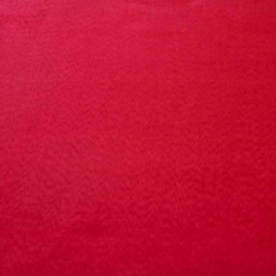 Imagem de Tecido Gorgurinho Liso 1,50 Mt Largura Vermelho Marslla