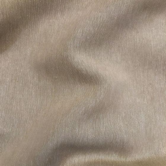 Tecido Jacquard Tradicional Liso Bege - 2,80m de Largura Imagem de Tecido Jacquard Tradicional Liso Bege - 2,80m de Largura