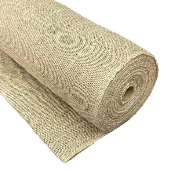 Cordoncino Di Juta Rayher – 9 Mm X 2 Metri – 100% Juta Naturale – Spago Per Decorazioni E Lavoretti Creativi