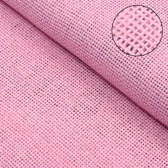 Imagem de Tecido Jutex Estilotex -  Rosa Bebê (0,50x1,00)