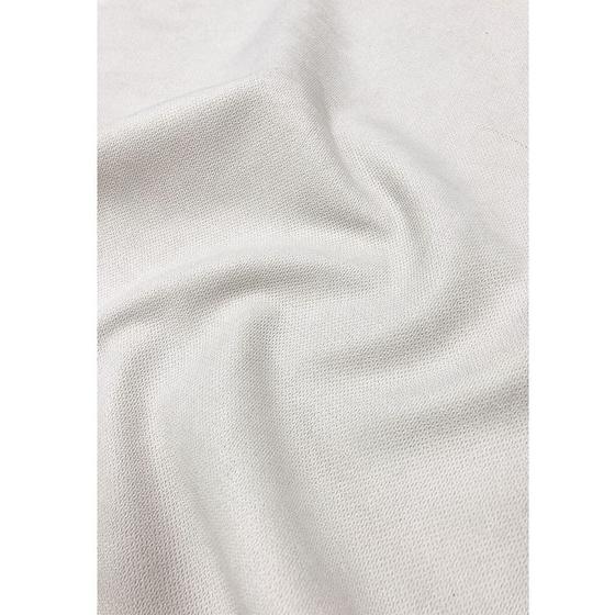 Imagem de Tecido Linho Benson Off White - 1,45m de Largura