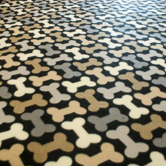 Imagem de Tecido Malha Soft Estampado Liso - Estampas & Cores 3 Metros