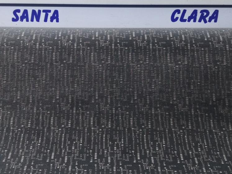Imagem de Tecido Original Fiat Linea