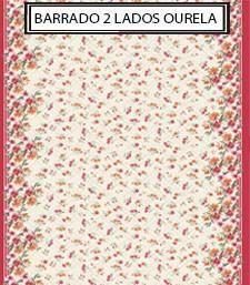 Imagem de Tecido Oxford Estampas Diversas Toalha de Mesa Decoração 100% Poliéster 1 METRO x 150cm