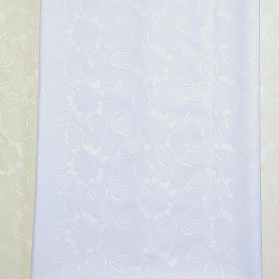 Imagem de Tecido Oxford Jacquard Decoração 1m x 1,50 de Largura 100% Poliester