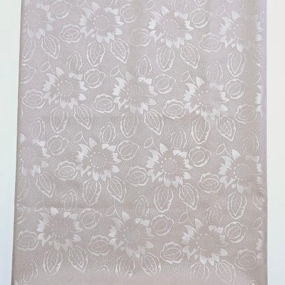 Imagem de Tecido Oxford Jacquard Decoração 1m x 1,50 de Largura 100% Poliester
