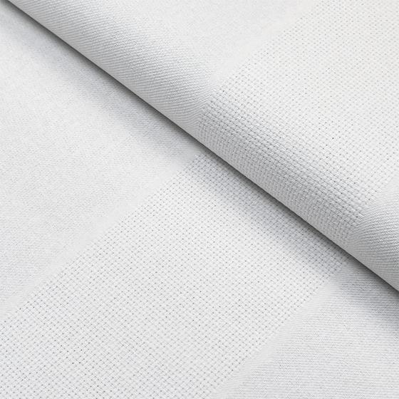 Imagem de Tecido Pano de Prato para Bordar Branco Estilotex (0,50x70)