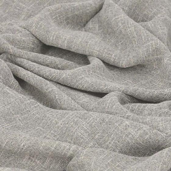 Imagem de Tecido para Cortina Rustico Linho Boucle 3,00Lg