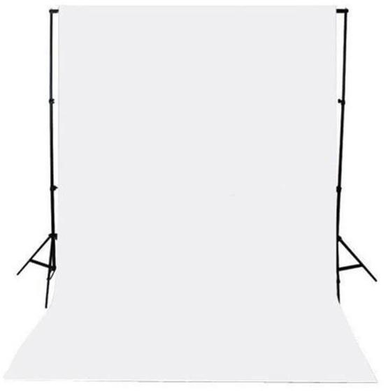 Tecido para Fundo Infinito Branco de Algodão (1.8x2.8m) - WorldView ...