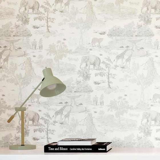 Tecido para Parede Karsten Wall Decor Viagem 1,4m x 1m - Karsten decor