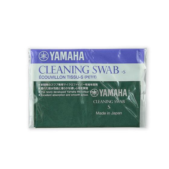 Imagem de Tecido Pequeno Yamaha  para Limpeza Interna (Cleaning Swab S)