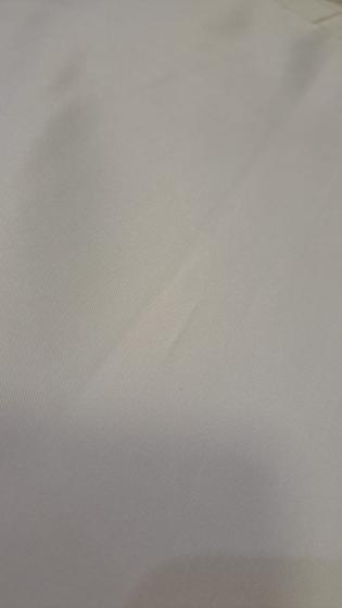 Imagem de Tecido Percal Micro Branco Liso