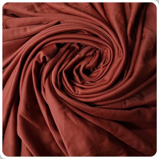 Imagem de Tecido Plano Viscolinho Liso 1m x 1,50m