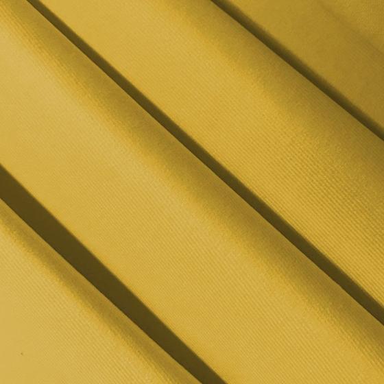 Imagem de Tecido Suede Amarelo 1,40 x 1 metro